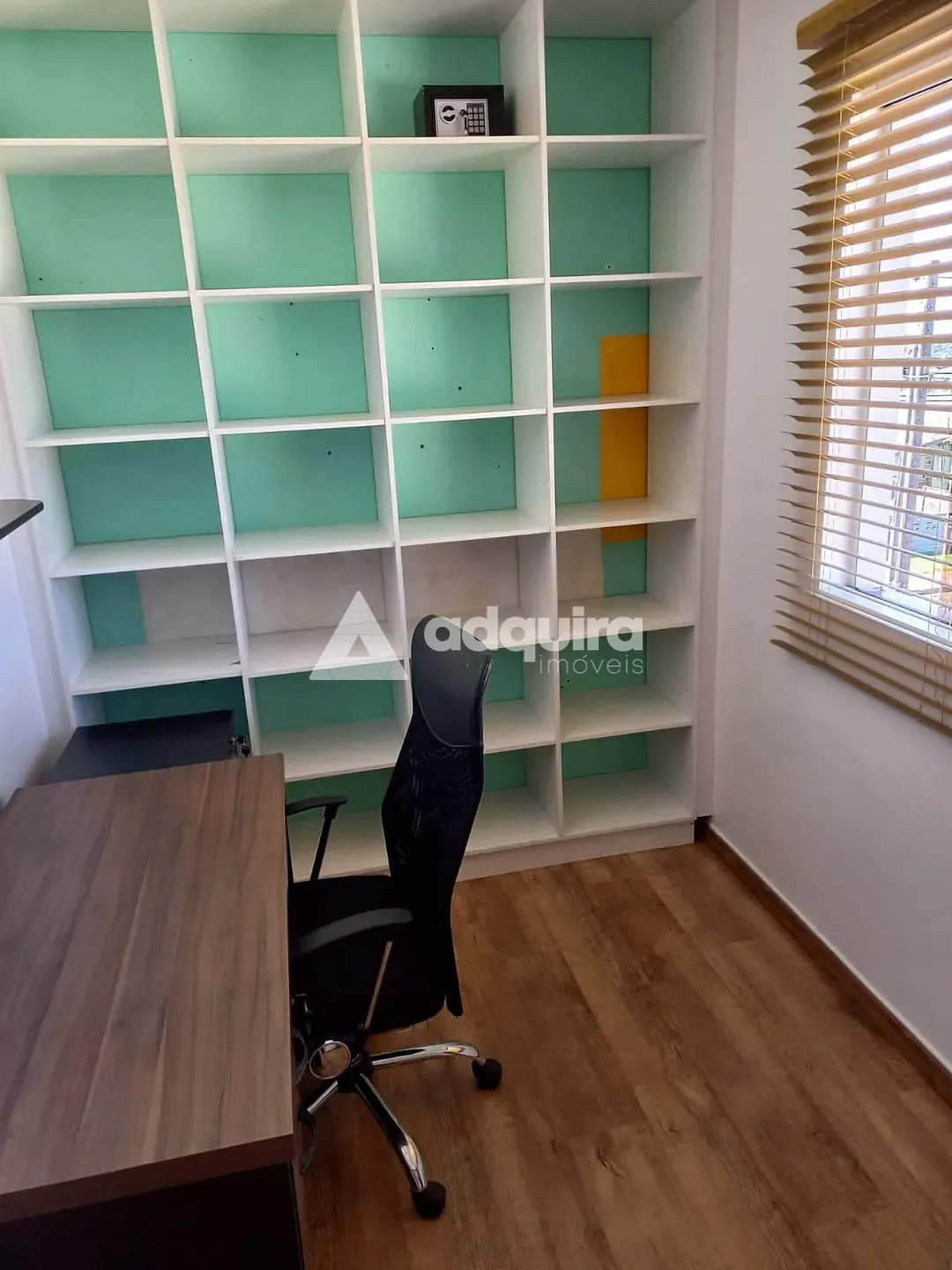 Sobrado, 3 quartos, 115 m² - Foto 9