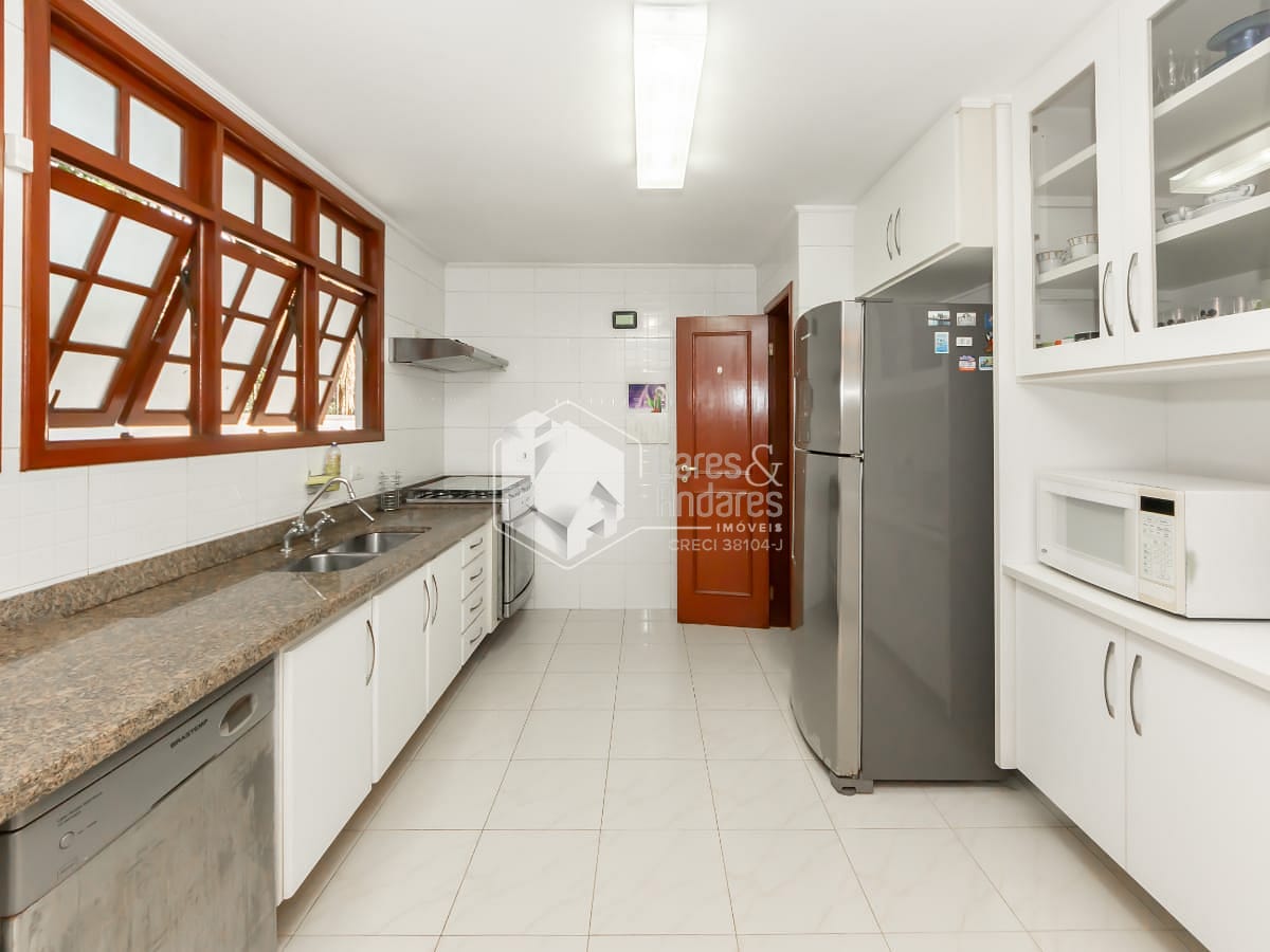 Sobrado, 4 quartos, 301 m² - Foto 15
