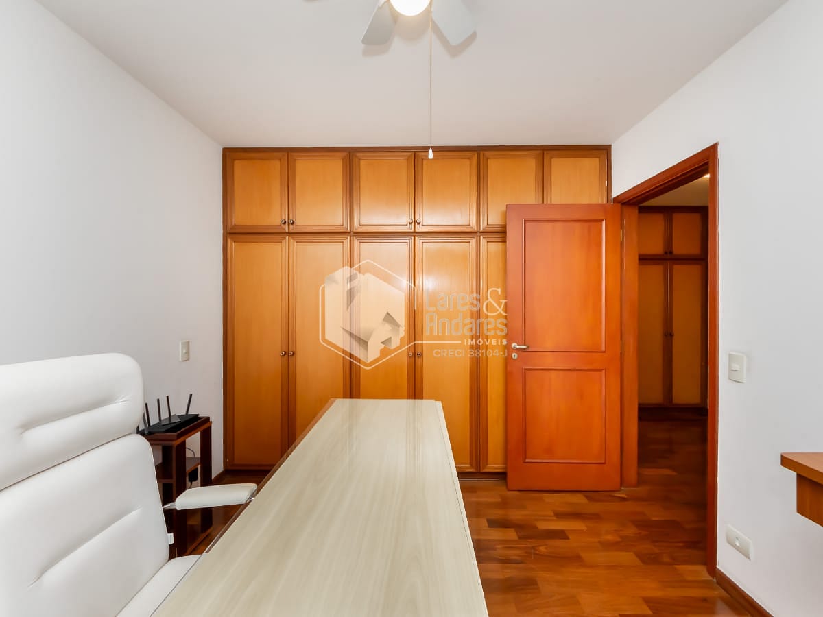 Sobrado, 4 quartos, 301 m² - Foto 28