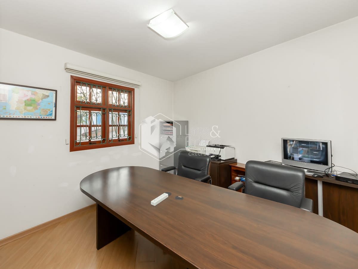 Sobrado, 4 quartos, 301 m² - Foto 39