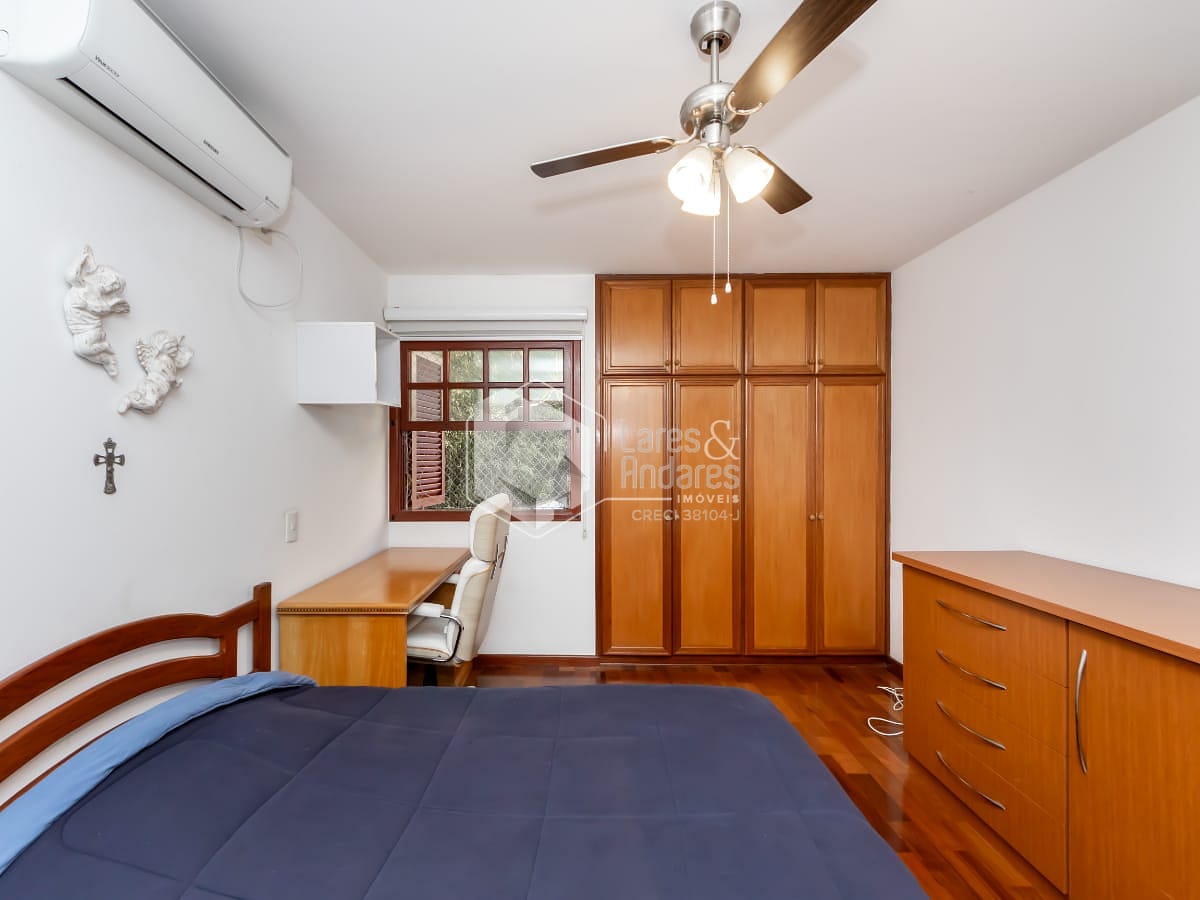 Sobrado, 4 quartos, 301 m² - Foto 35