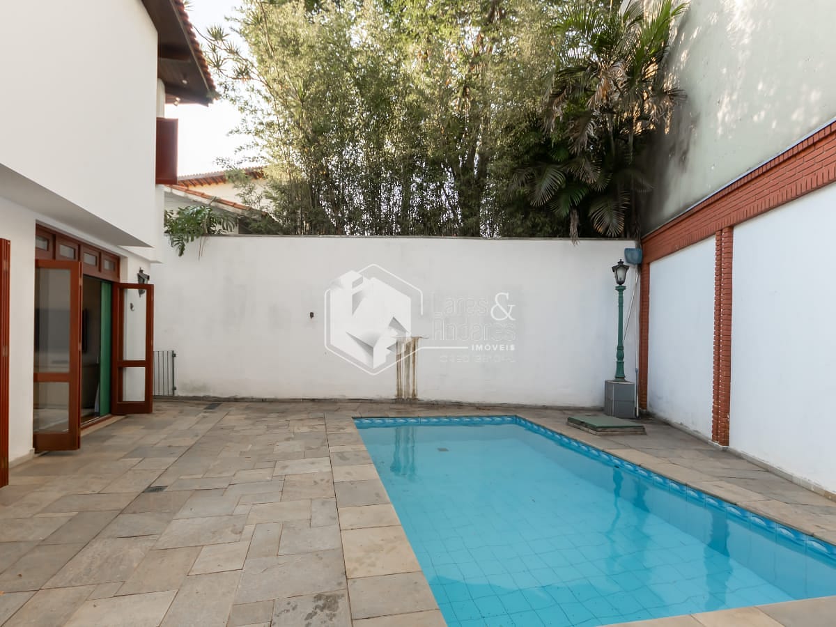 Sobrado, 4 quartos, 301 m² - Foto 10