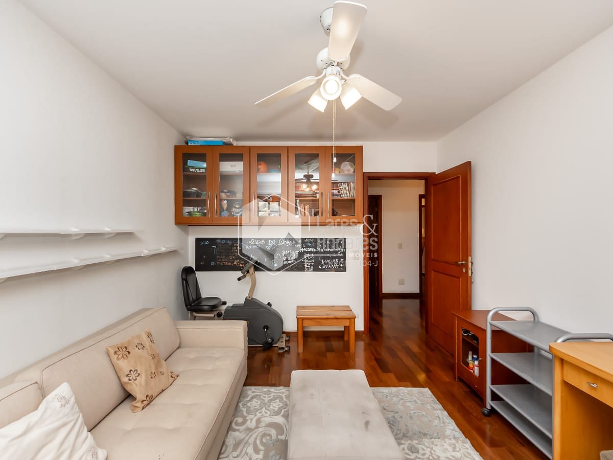 Sobrado, 4 quartos, 301 m² - Foto 32