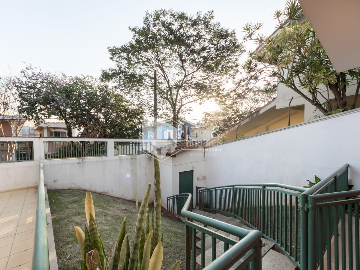 Sobrado, 4 quartos, 301 m² - Foto 14