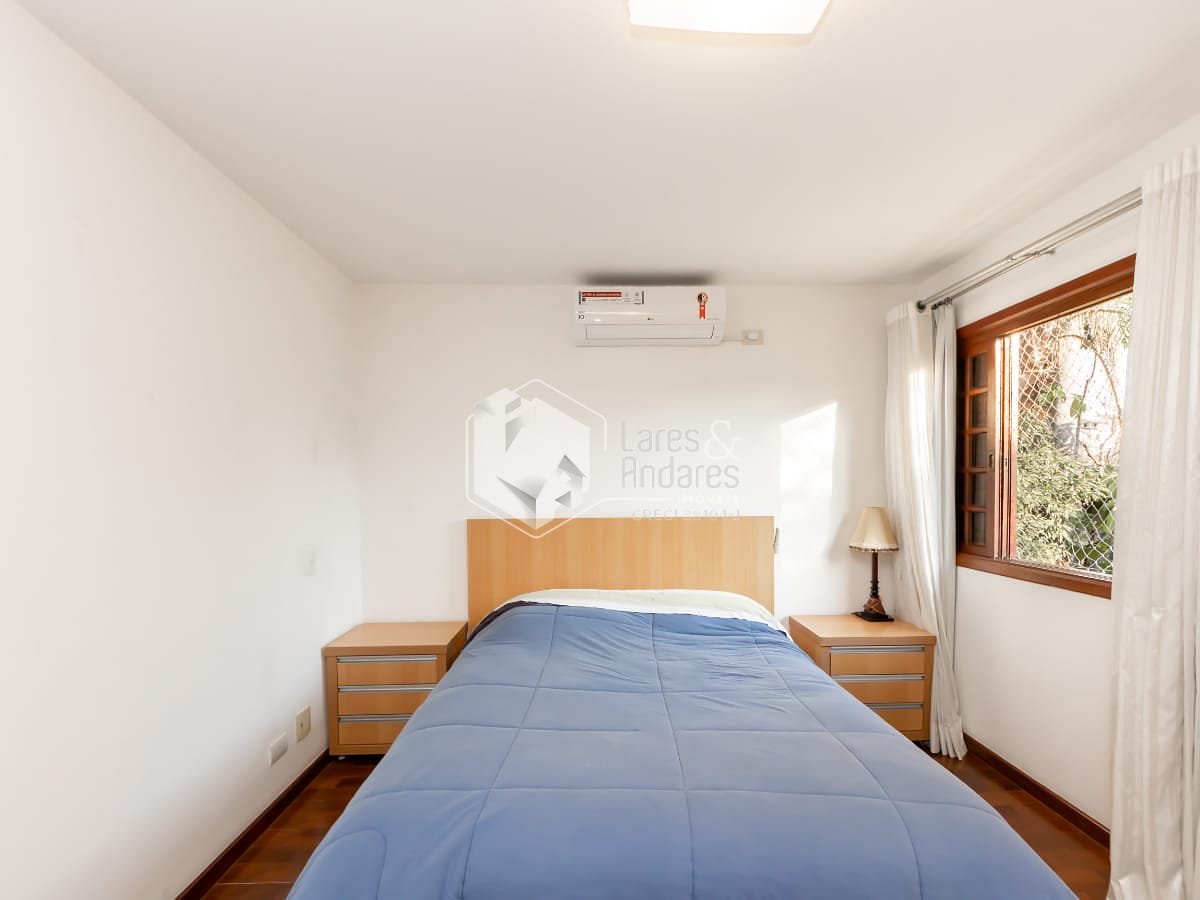 Sobrado, 4 quartos, 301 m² - Foto 21