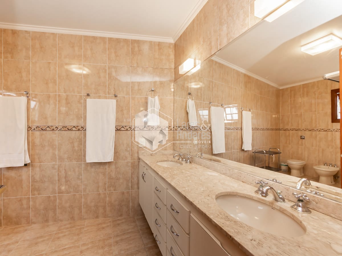 Sobrado, 4 quartos, 301 m² - Foto 25