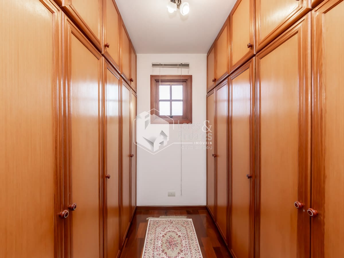 Sobrado, 4 quartos, 301 m² - Foto 23