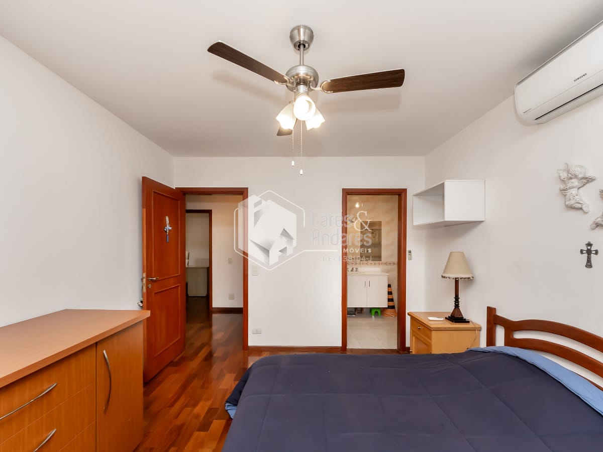 Sobrado, 4 quartos, 301 m² - Foto 36