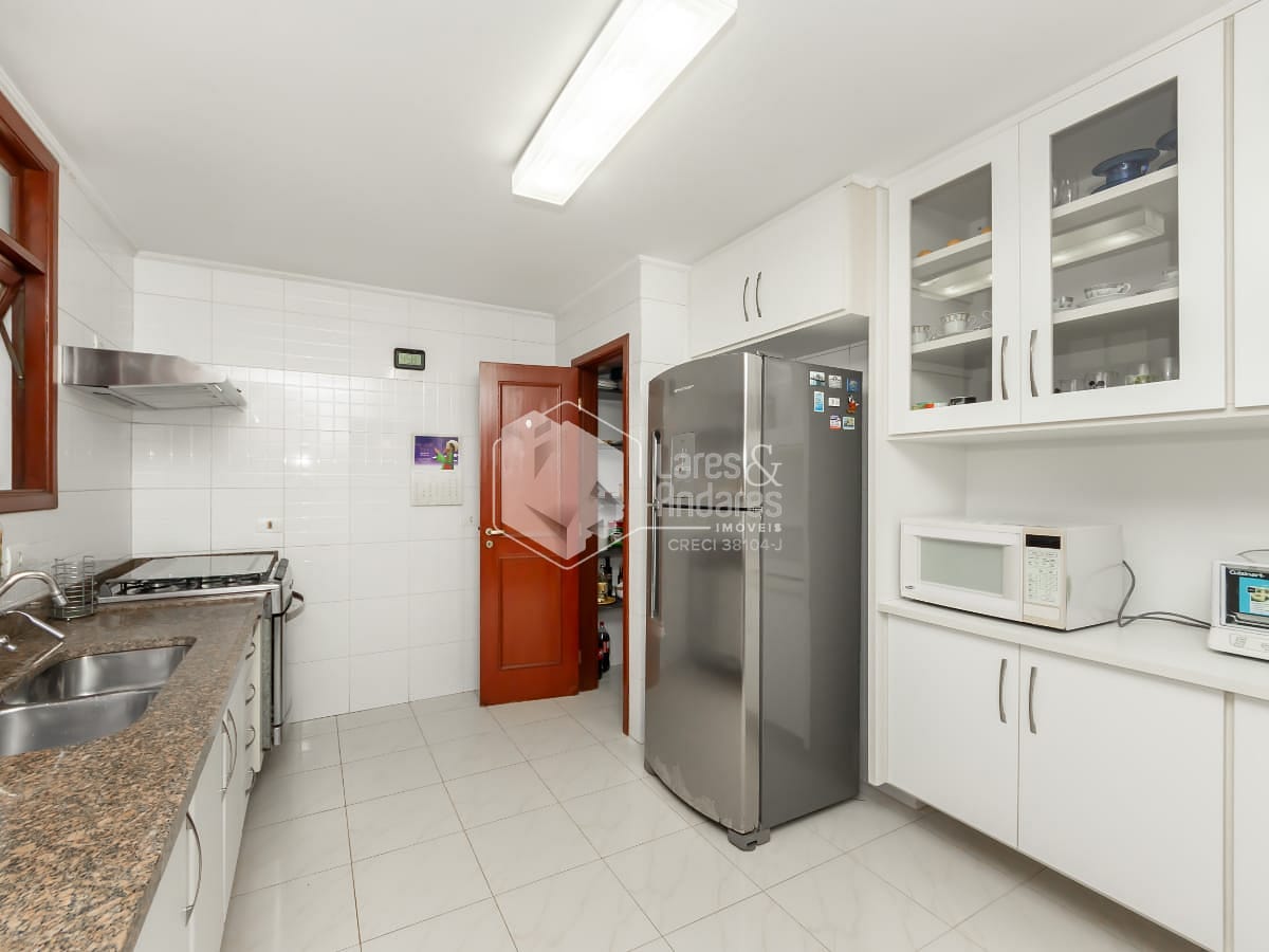 Sobrado, 4 quartos, 301 m² - Foto 17