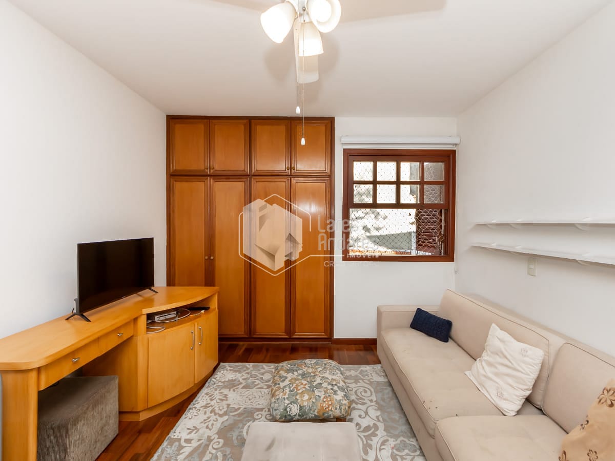 Sobrado, 4 quartos, 301 m² - Foto 31