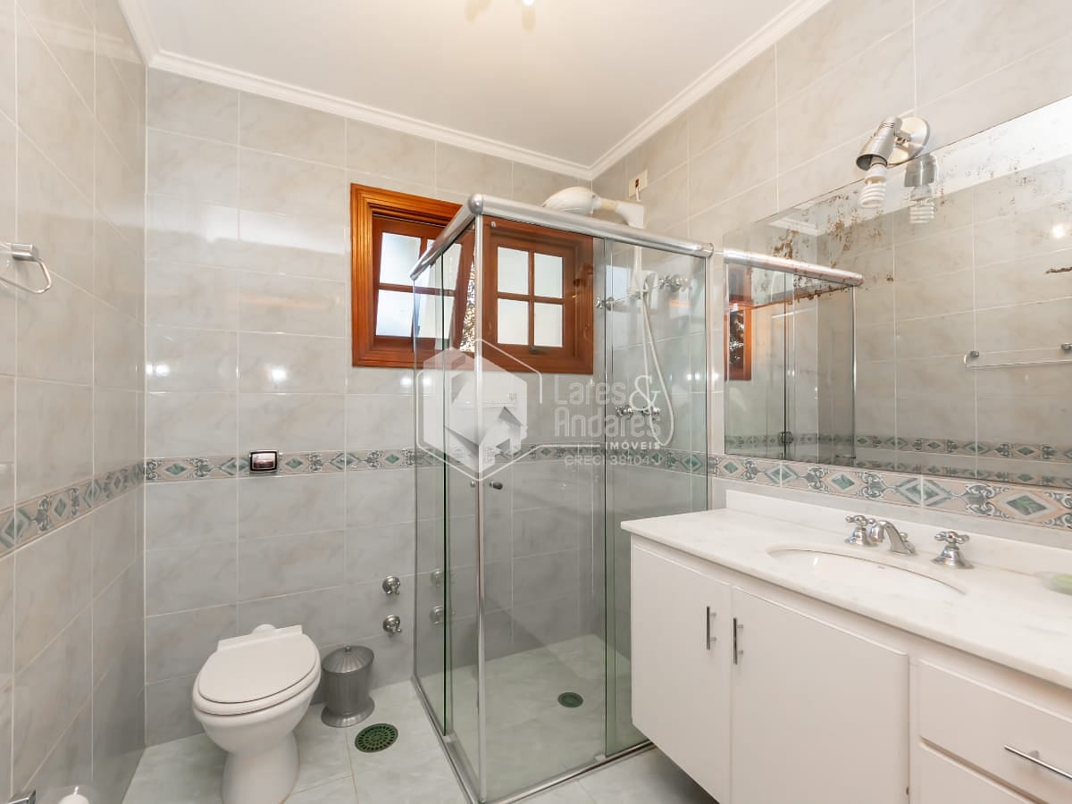 Sobrado, 4 quartos, 301 m² - Foto 29