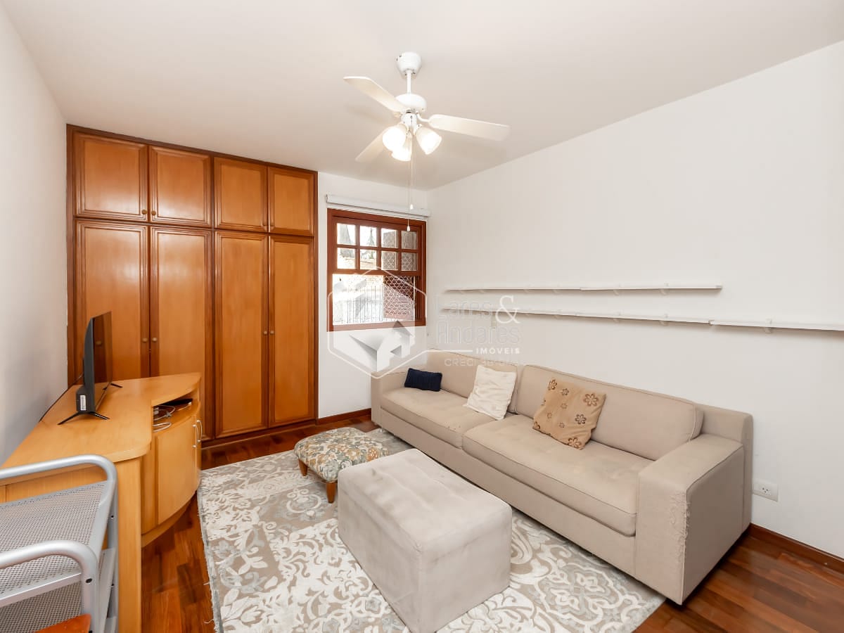 Sobrado, 4 quartos, 301 m² - Foto 30