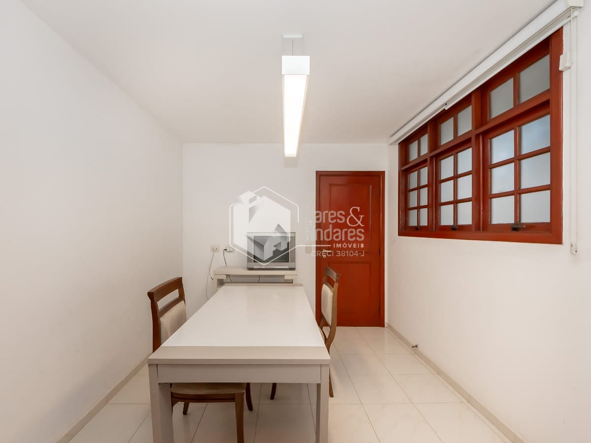 Sobrado, 4 quartos, 301 m² - Foto 18
