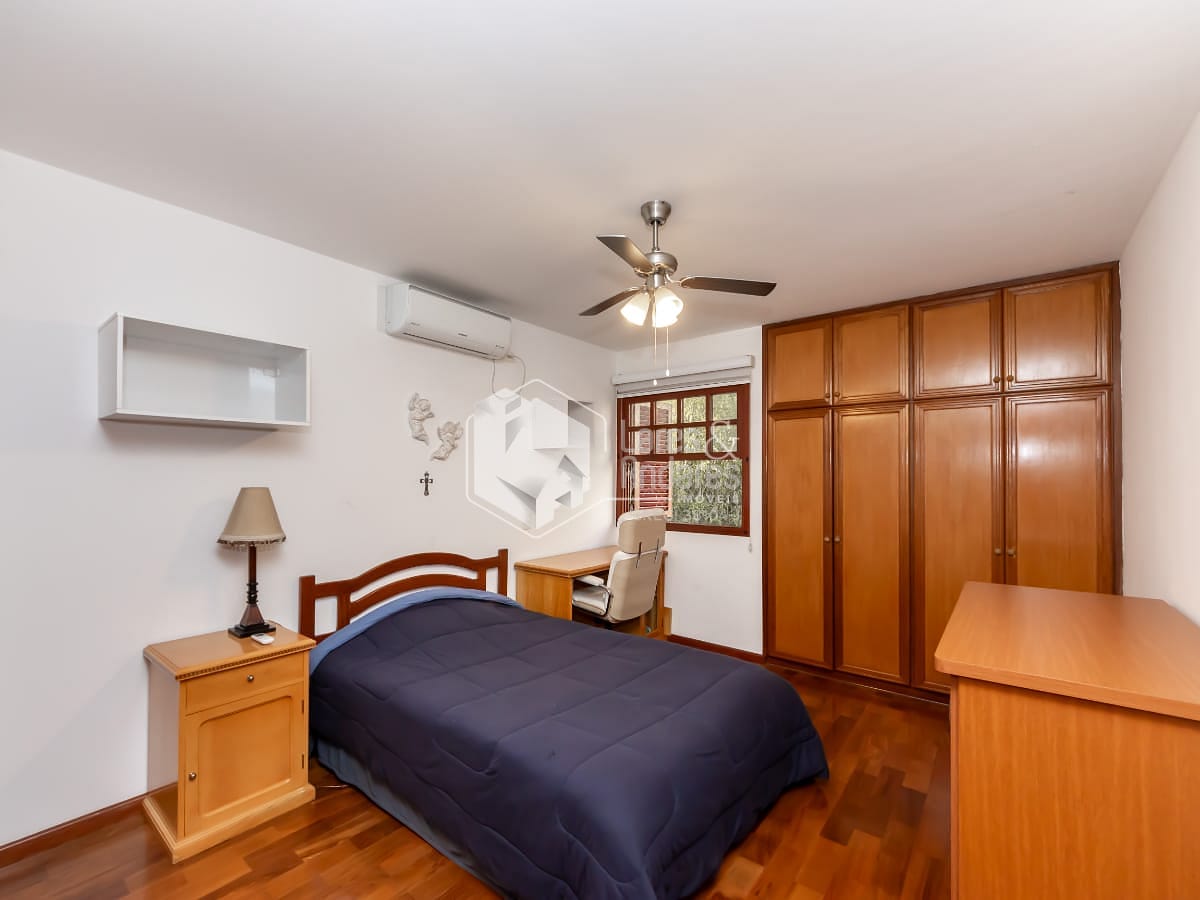 Sobrado, 4 quartos, 301 m² - Foto 34