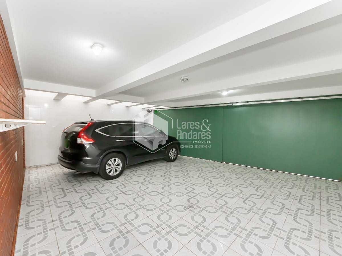 Sobrado, 4 quartos, 301 m² - Foto 45