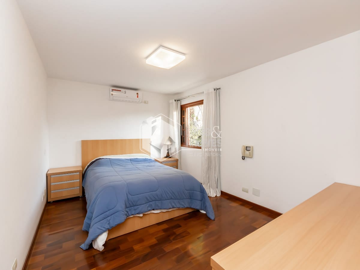 Sobrado, 4 quartos, 301 m² - Foto 20