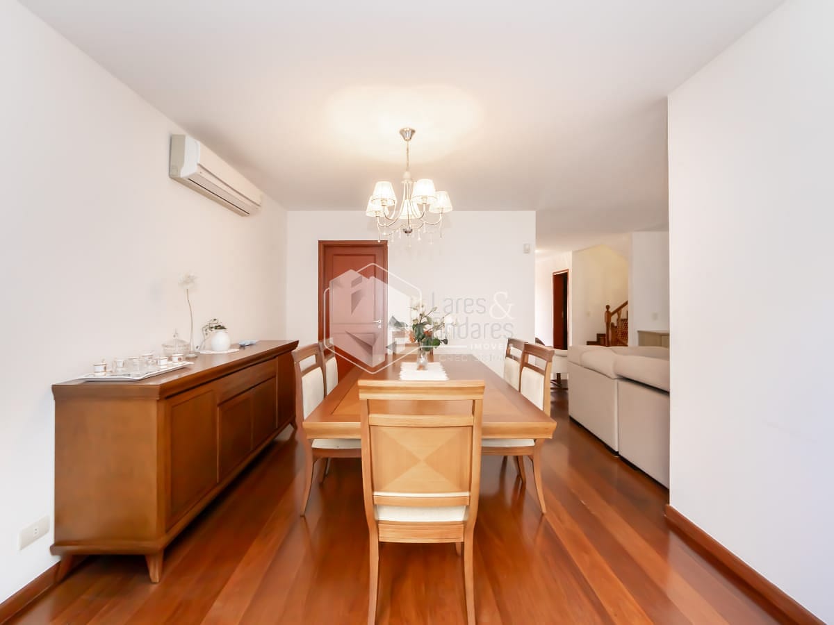 Sobrado, 4 quartos, 301 m² - Foto 7