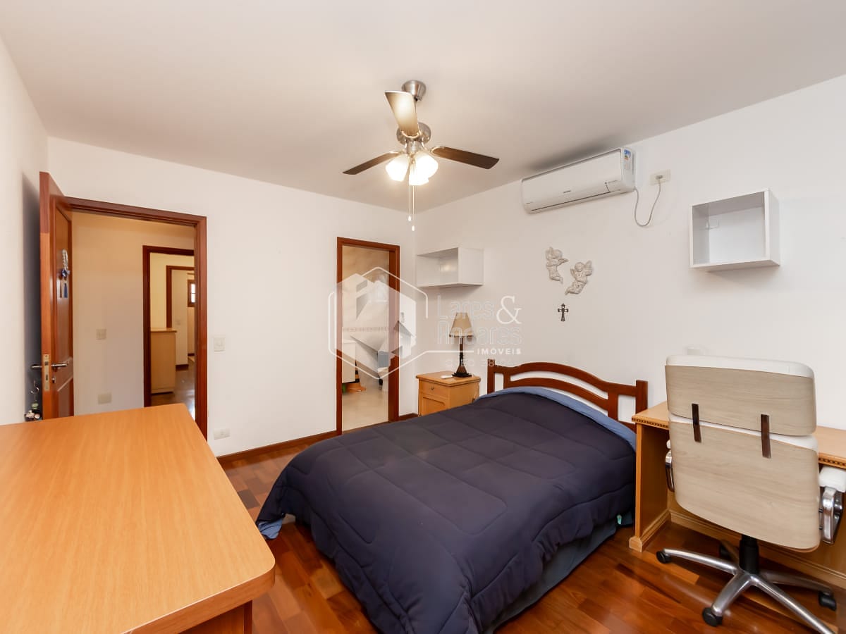 Sobrado, 4 quartos, 301 m² - Foto 37