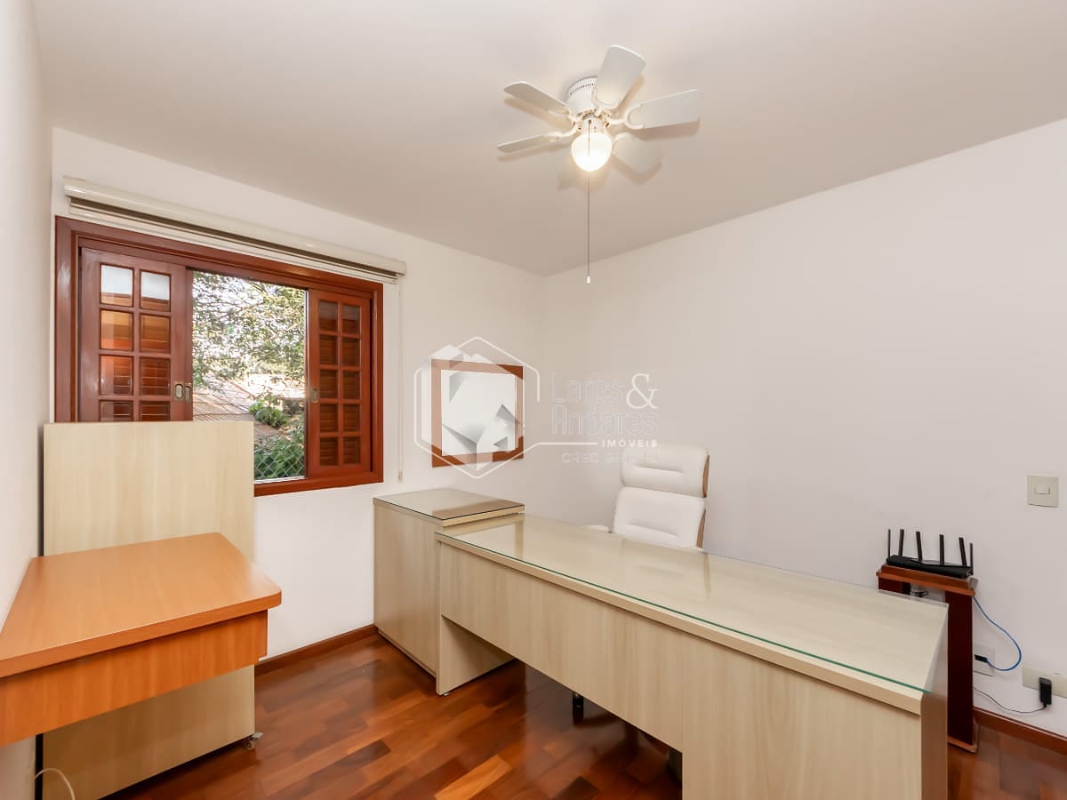 Sobrado, 4 quartos, 301 m² - Foto 26