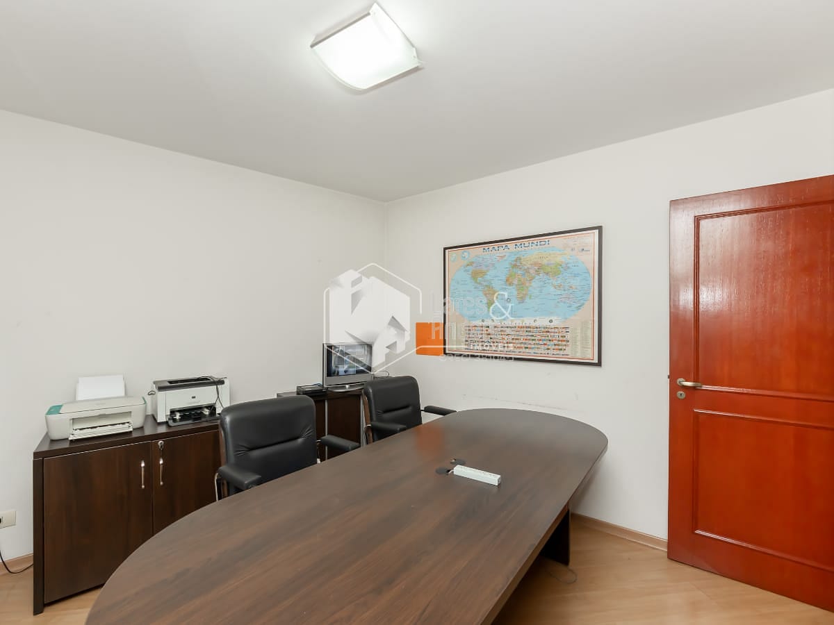 Sobrado, 4 quartos, 301 m² - Foto 40