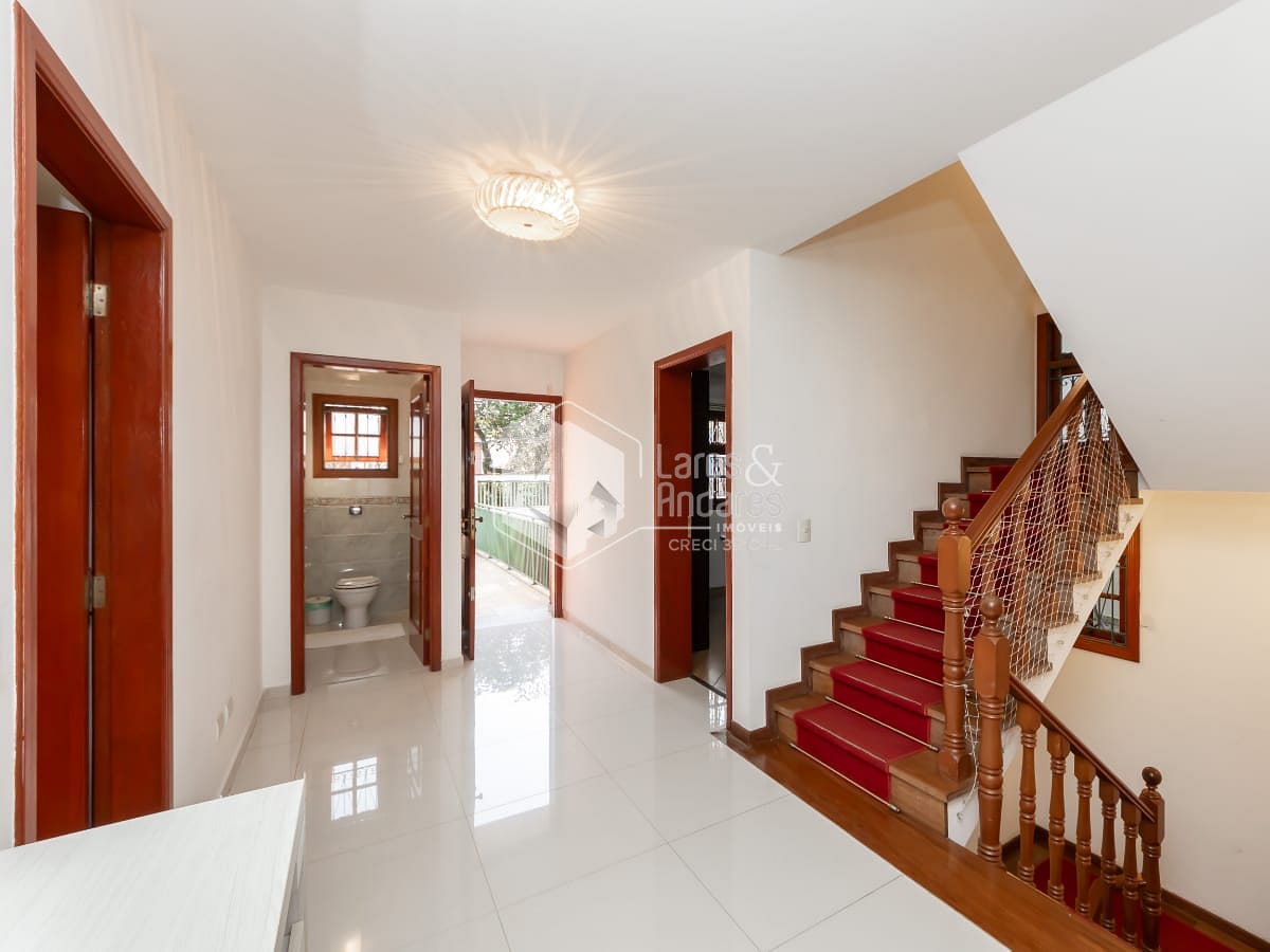 Sobrado, 4 quartos, 301 m² - Foto 12