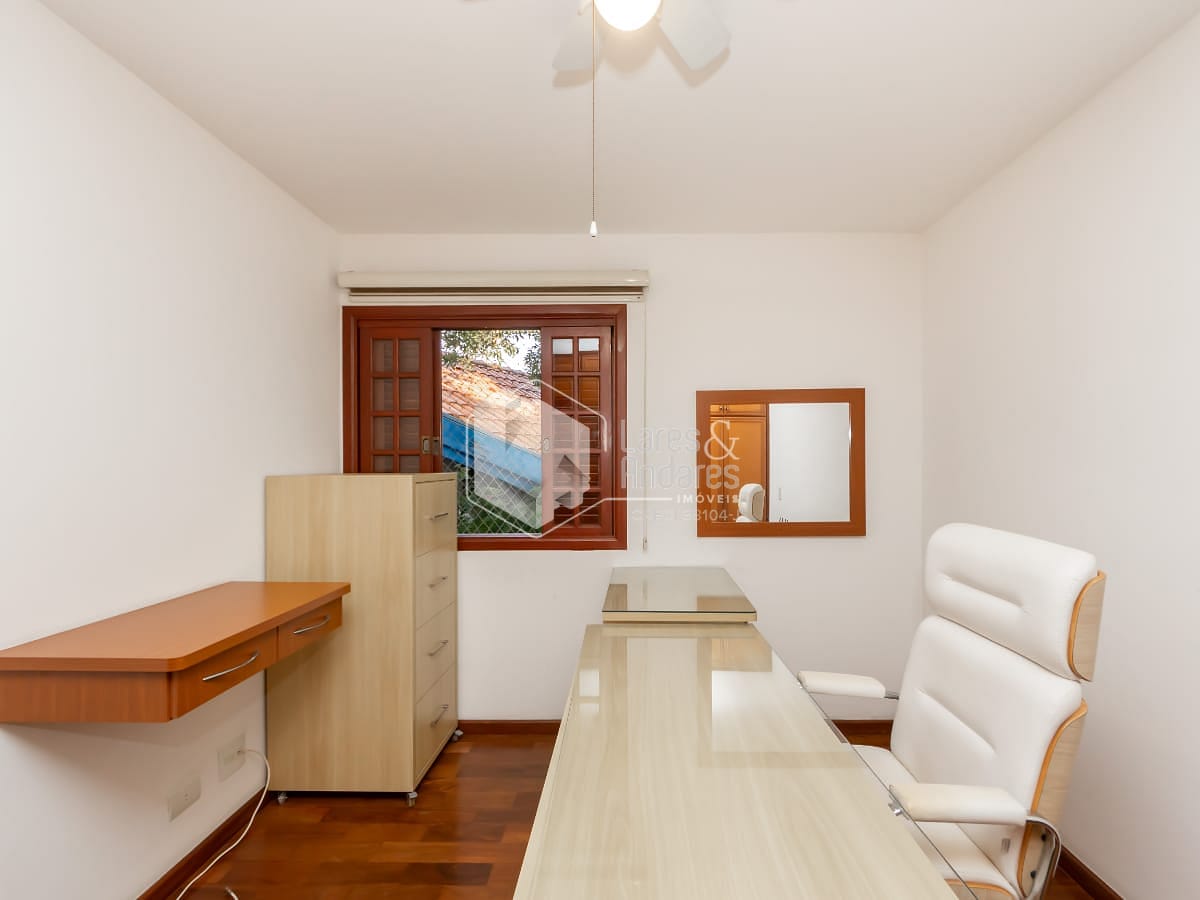 Sobrado, 4 quartos, 301 m² - Foto 27