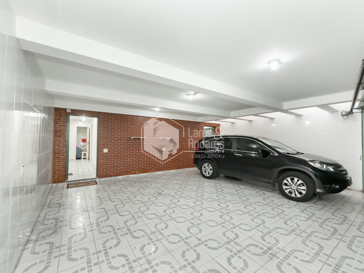 Sobrado, 4 quartos, 301 m² - Foto 46