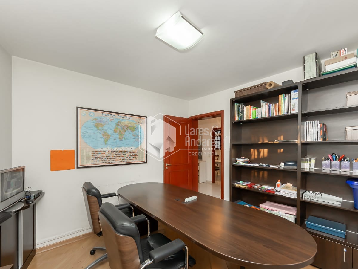 Sobrado, 4 quartos, 301 m² - Foto 41