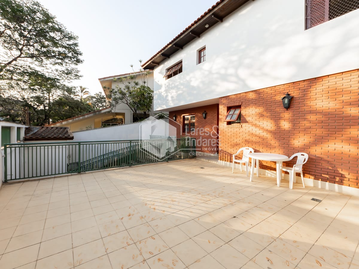 Sobrado, 4 quartos, 301 m² - Foto 43