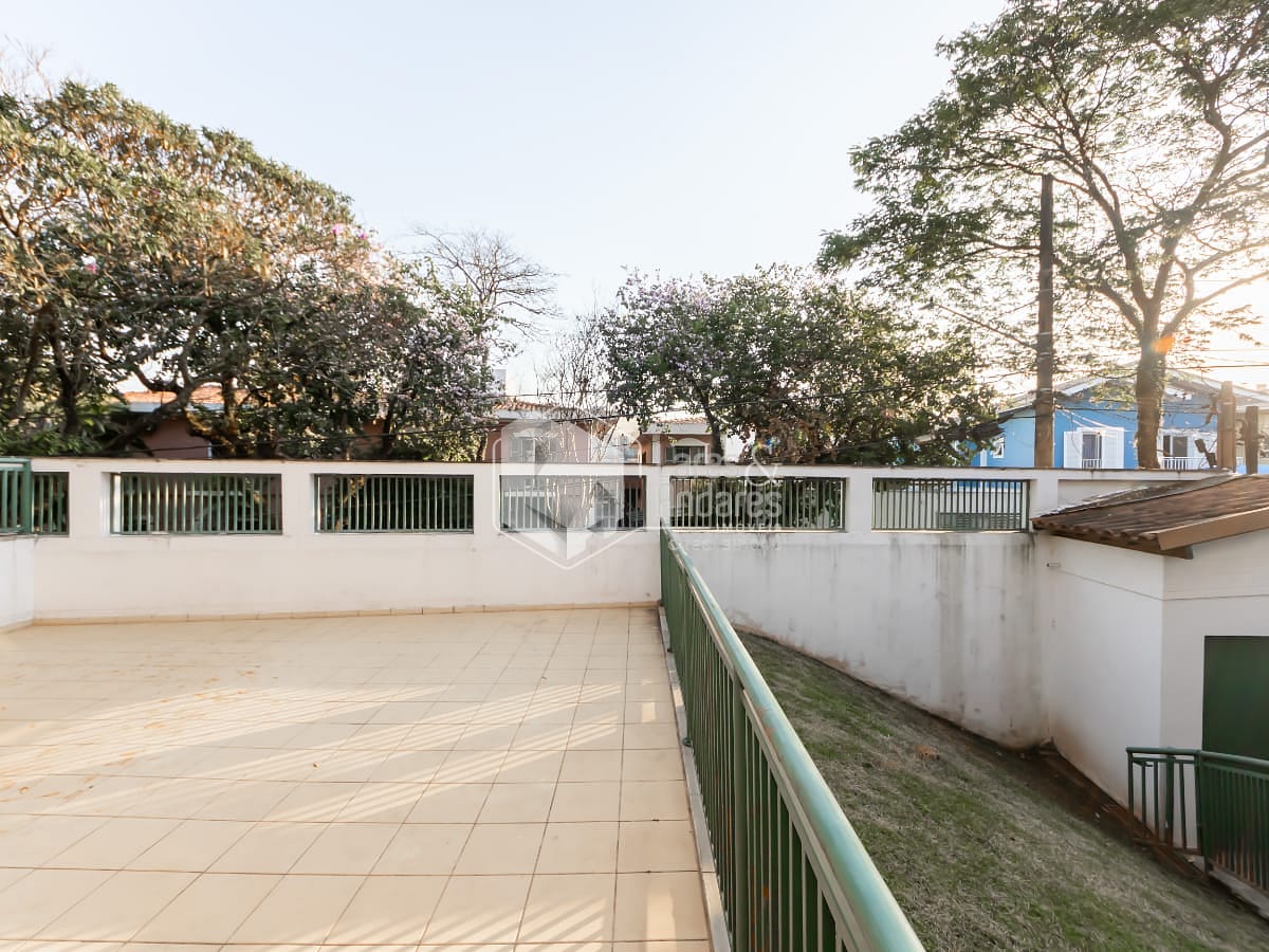 Sobrado, 4 quartos, 301 m² - Foto 13