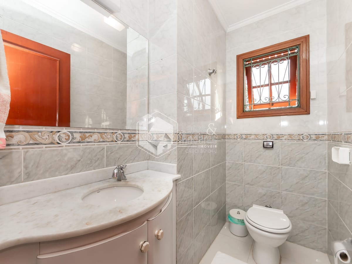 Sobrado, 4 quartos, 301 m² - Foto 42