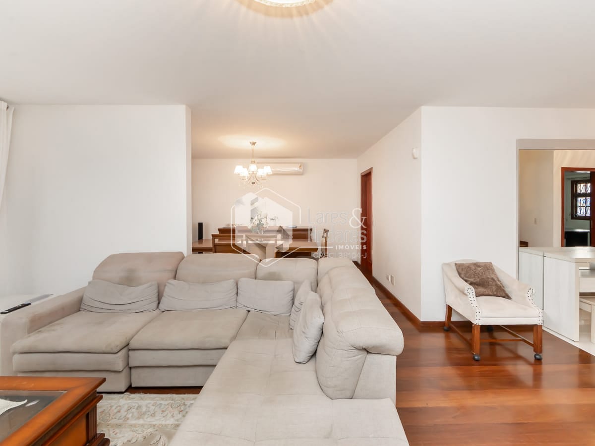 Sobrado, 4 quartos, 301 m² - Foto 3