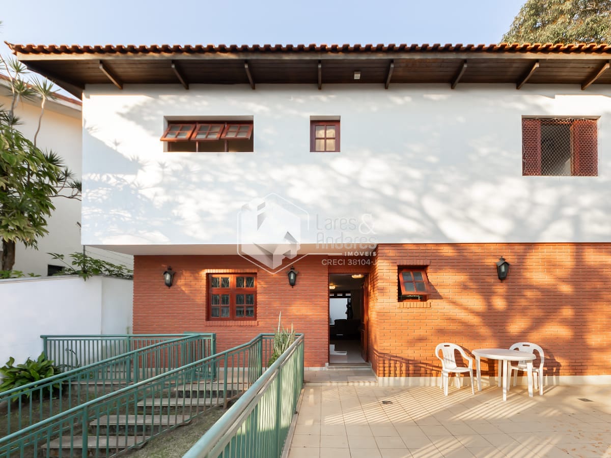 Sobrado, 4 quartos, 301 m² - Foto 44