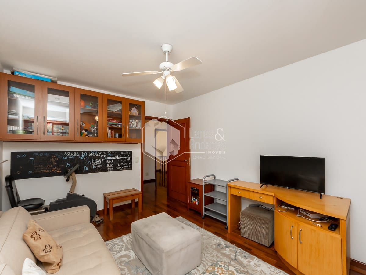 Sobrado, 4 quartos, 301 m² - Foto 33