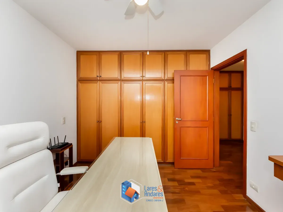 Sobrado, 4 quartos, 301 m² - Foto 28
