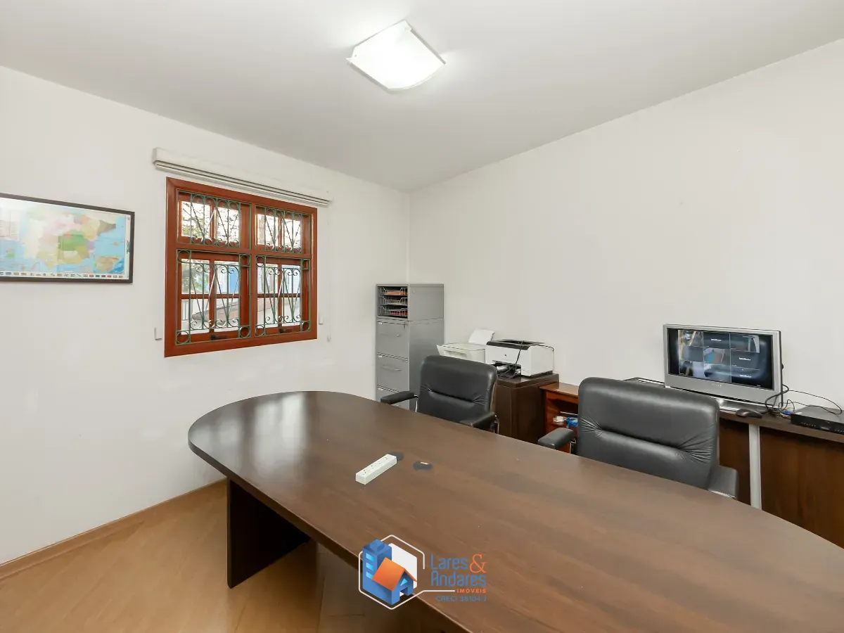 Sobrado, 4 quartos, 301 m² - Foto 39