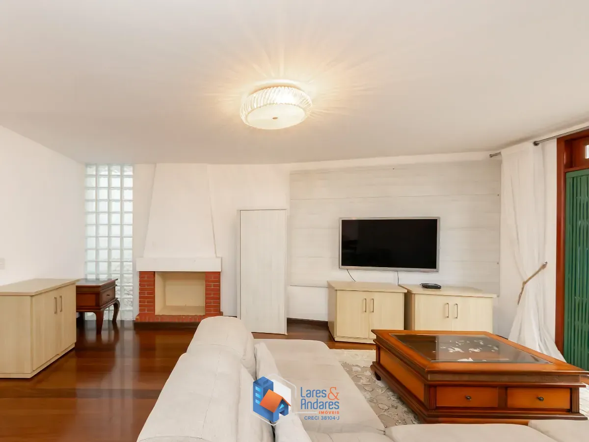 Sobrado, 4 quartos, 301 m² - Foto 4