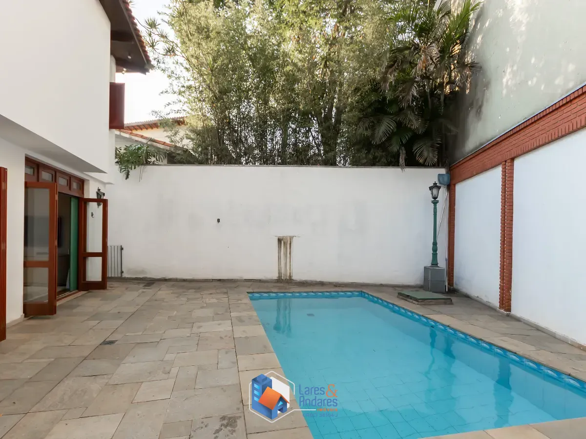 Sobrado, 4 quartos, 301 m² - Foto 10