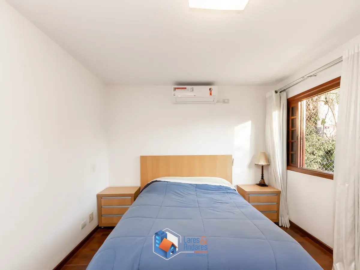 Sobrado, 4 quartos, 301 m² - Foto 21
