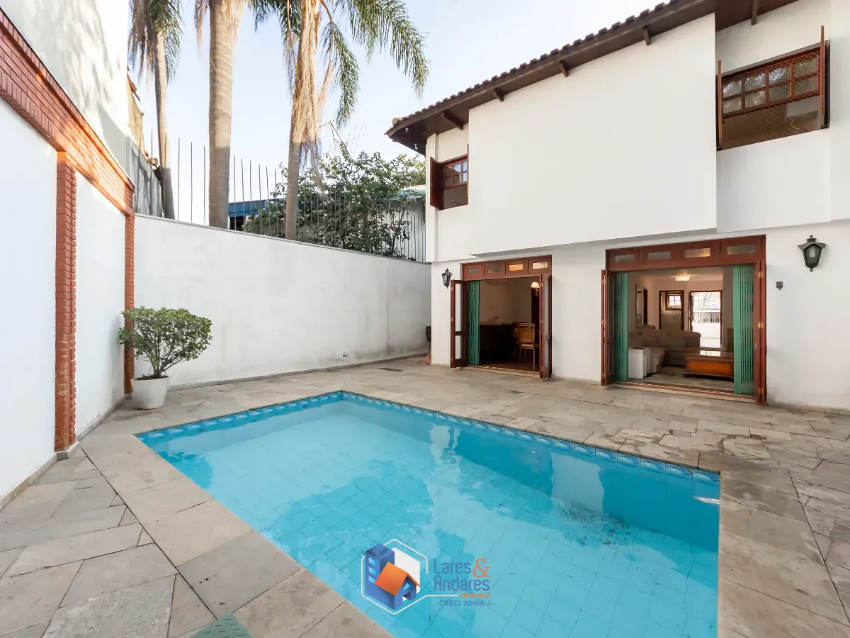Sobrado, 4 quartos, 301 m² - Foto 9