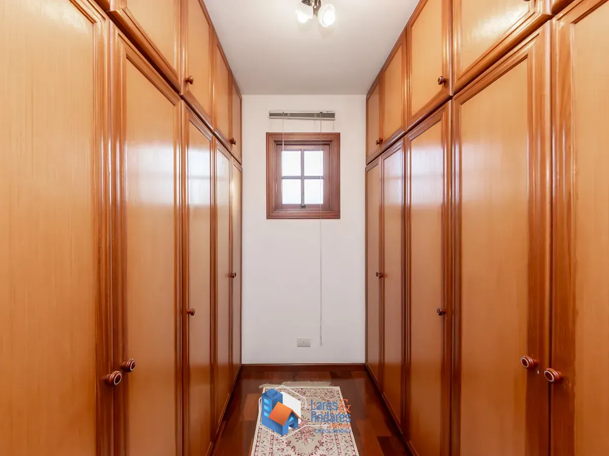 Sobrado, 4 quartos, 301 m² - Foto 23