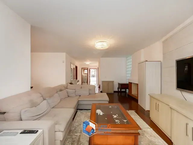 Sobrado com 301m² 4 quartos e 4 banheiros, à venda, no bairro Vila Sônia em São Paulo