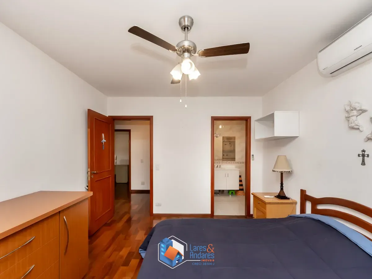 Sobrado, 4 quartos, 301 m² - Foto 36