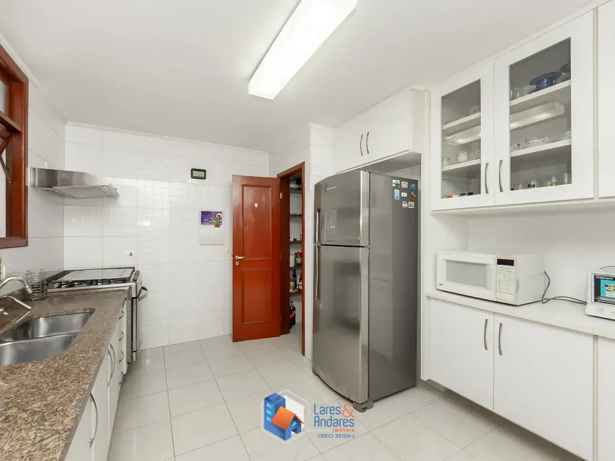 Sobrado, 4 quartos, 301 m² - Foto 17