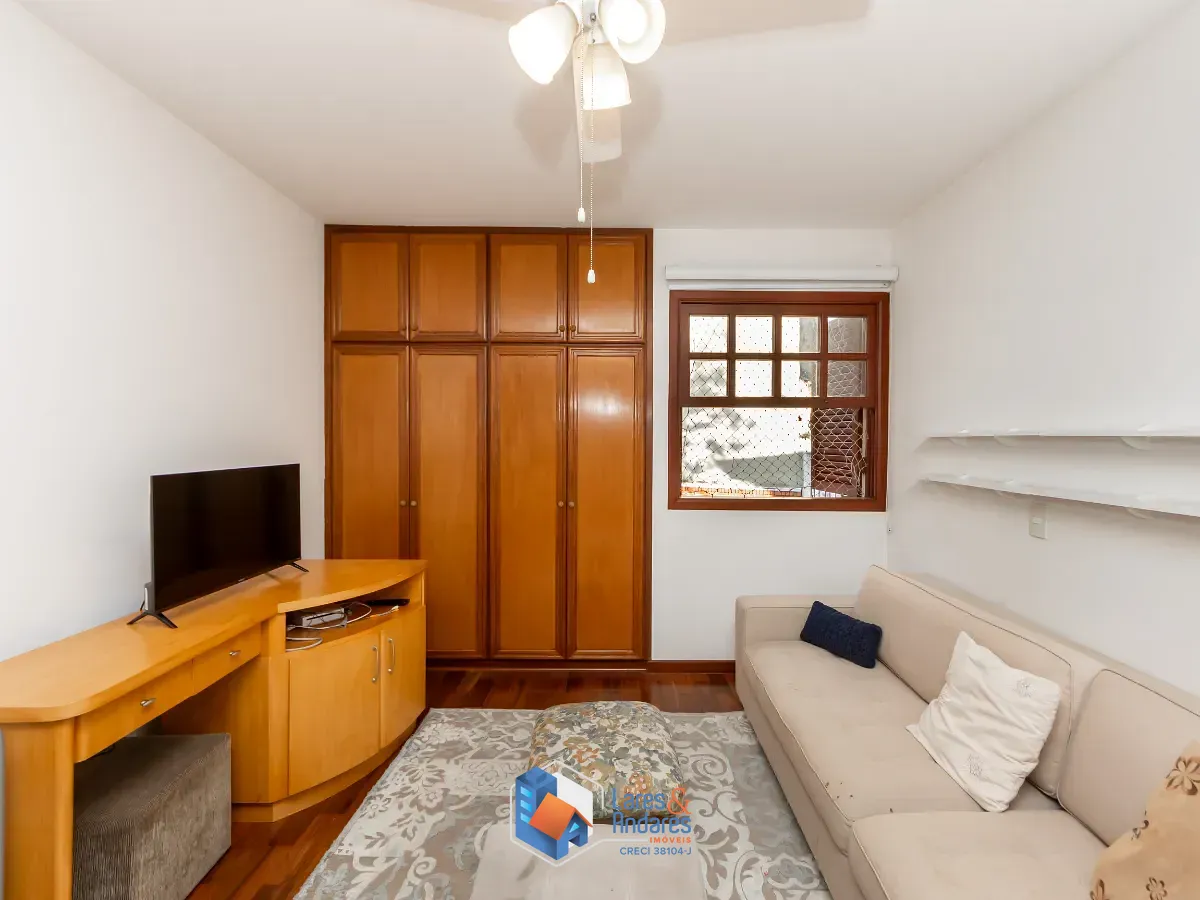 Sobrado, 4 quartos, 301 m² - Foto 31