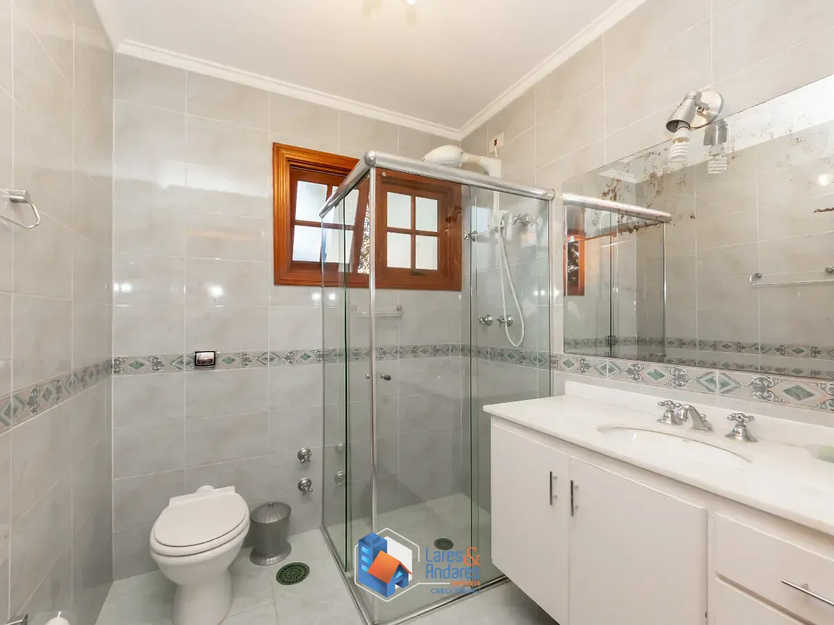 Sobrado, 4 quartos, 301 m² - Foto 29