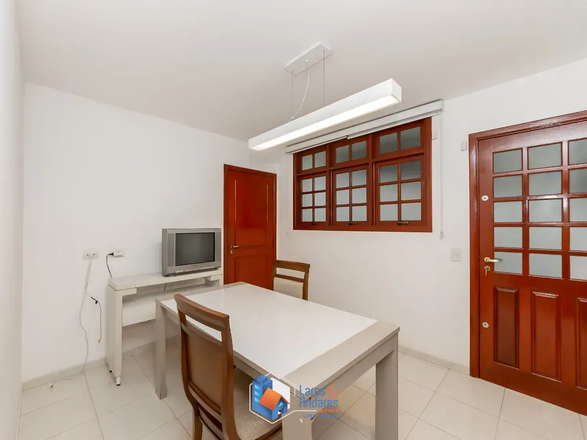 Sobrado, 4 quartos, 301 m² - Foto 19