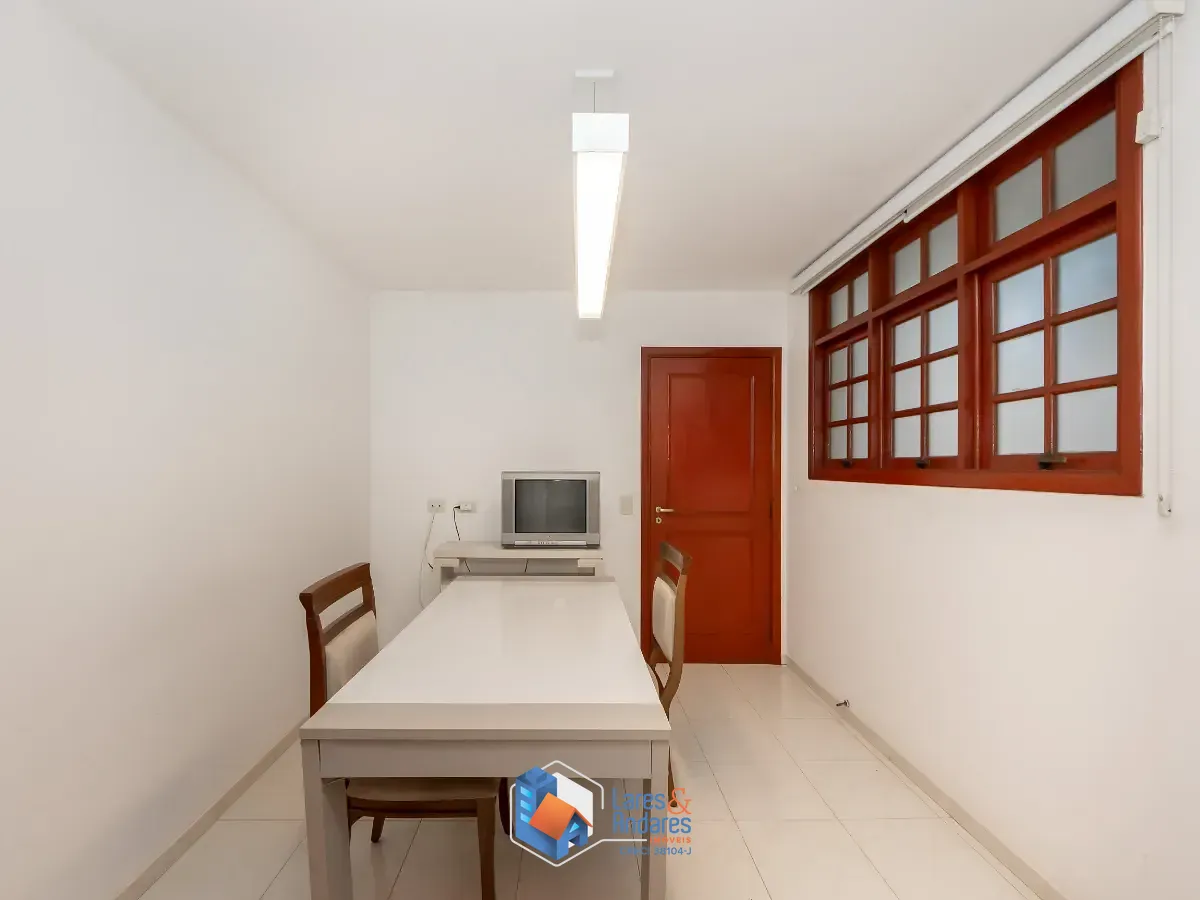 Sobrado, 4 quartos, 301 m² - Foto 18