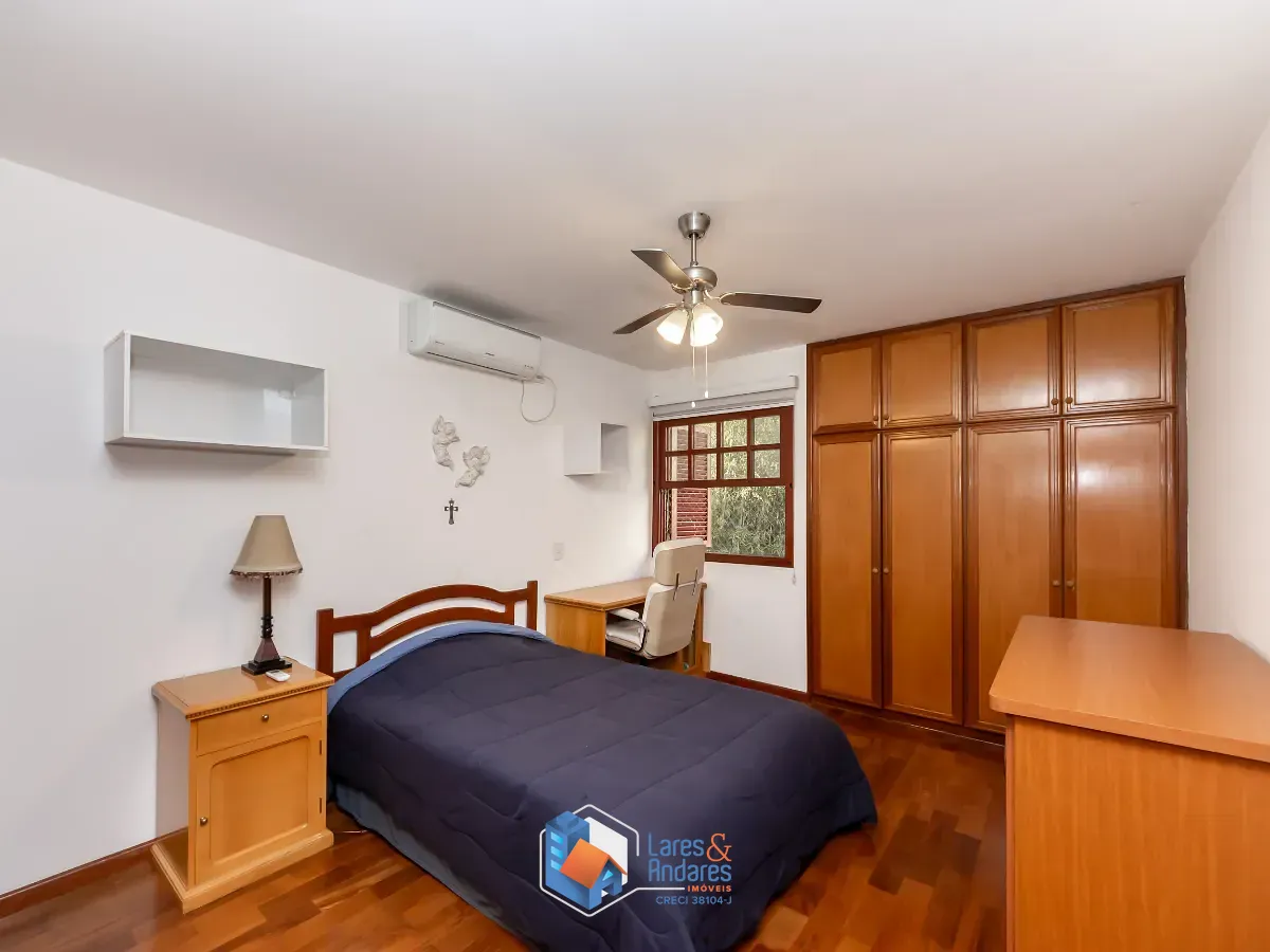 Sobrado, 4 quartos, 301 m² - Foto 34