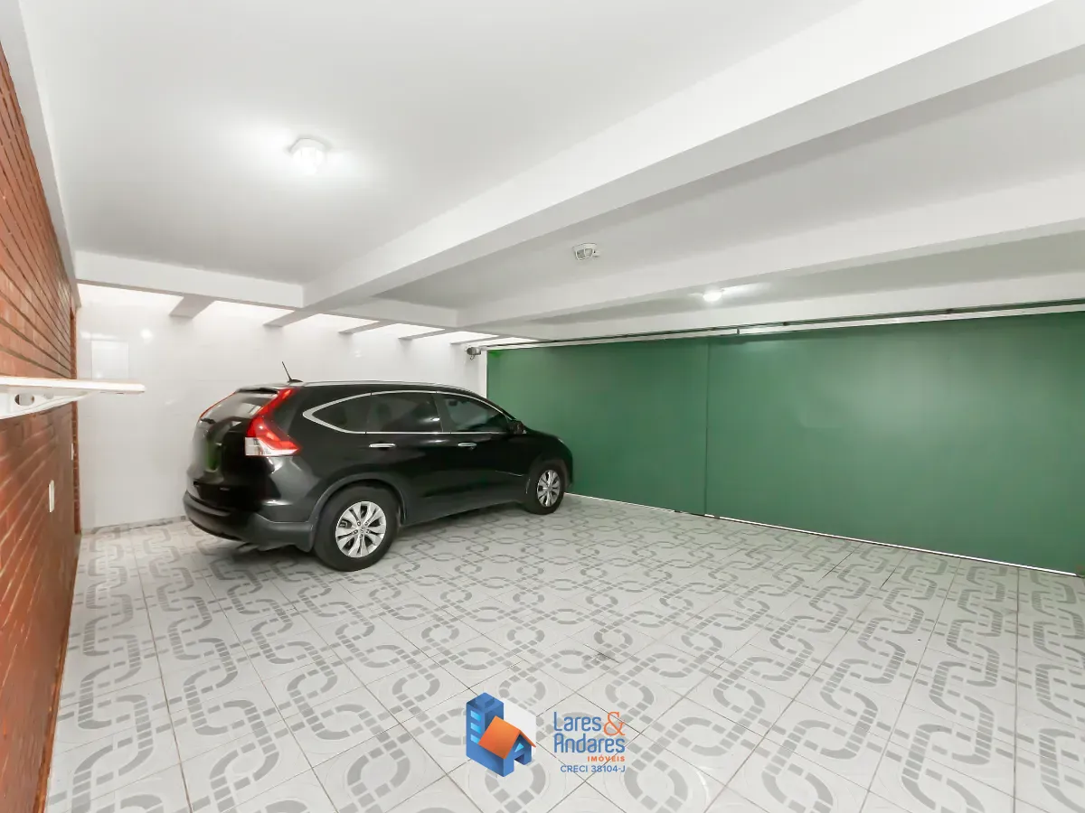 Sobrado, 4 quartos, 301 m² - Foto 45
